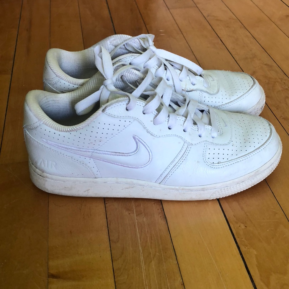 Nike zoom air sneakers